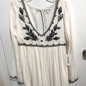 Shyanne Dress